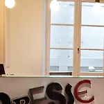 Urban Style Centre De La Presse ホテル ボルドー