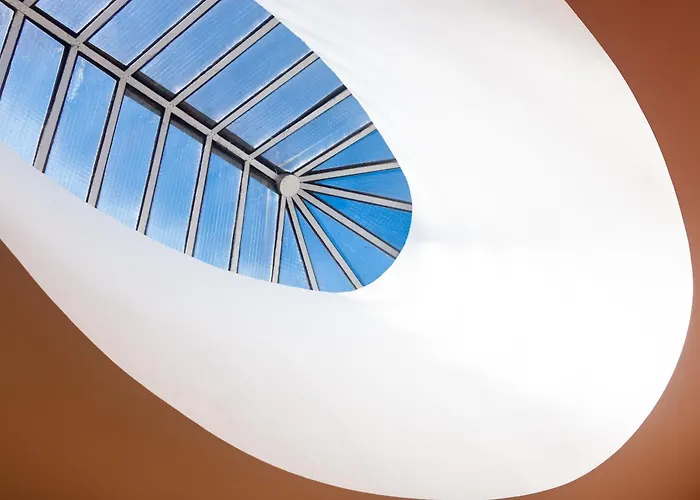 Urban Style Centre De La Presse Hotel 3*