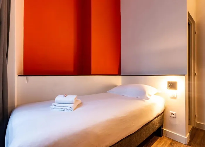 Urban Style Centre De La Presse