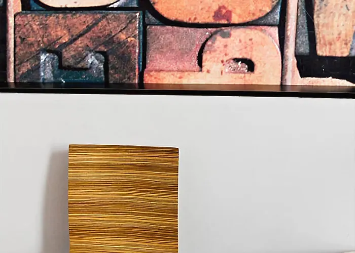 Hotel Urban Style Centre De La Presse 3*