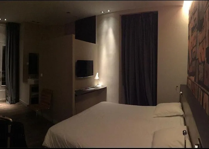 Urban Style Centre De La Presse