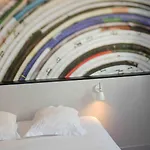 Urban Style Centre De La Presse Hotel 3*
