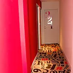 Urban Style Centre De La Presse Hotel Bordeaux