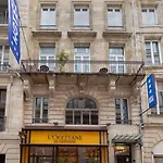 Urban Style Centre De La Presse 3*