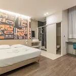 Urban Style Centre De La Presse Hotel 3*