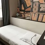 Urban Style Centre De La Presse Hotel Bordeaux