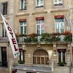 Urban Style Centre De La Presse Hotel Bordeaux