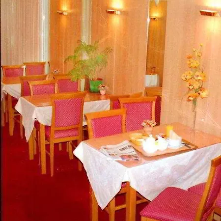 Urban Style Centre De La Presse Bordeaux