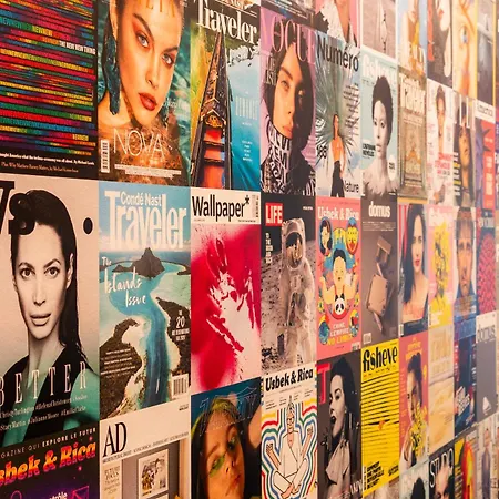 Urban Style Centre De La Presse 3* Бордо