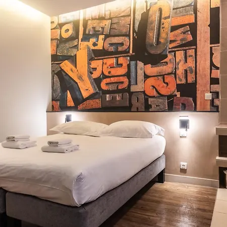 Urban Style Centre De La Presse Бордо