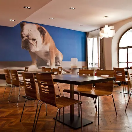 Urban Style Centre De La Presse