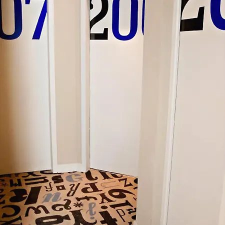 Urban Style Centre De La Presse 3*