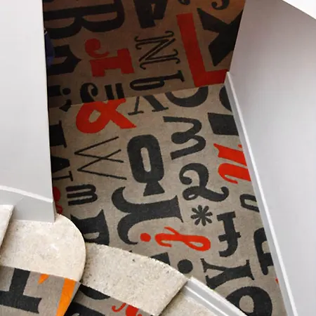 Urban Style Centre De La Presse Отель