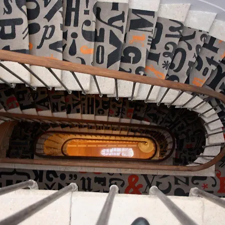 Urban Style Centre De La Presse Bordeaux