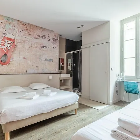 Hotel Urban Style Centre De La Presse