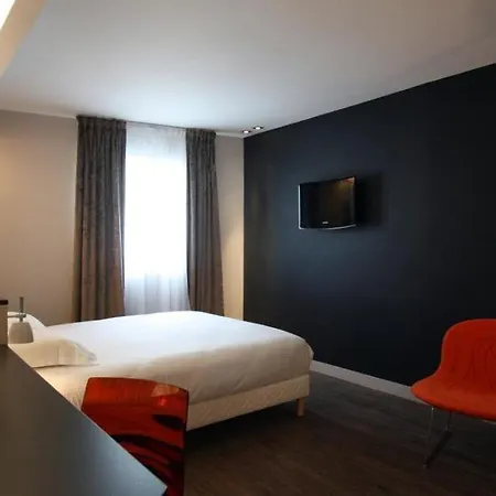 Urban Style Centre De La Presse