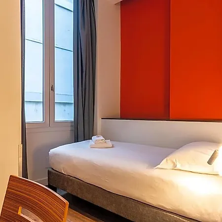Hotel Urban Style Centre De La Presse