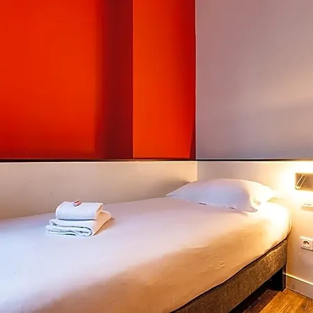 Hotel Urban Style Centre De La Presse Bordeaux