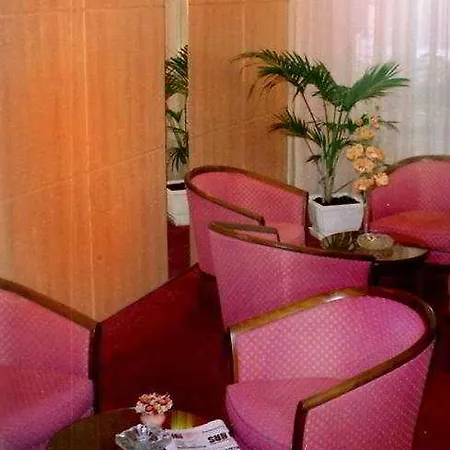 Отель Urban Style Centre De La Presse