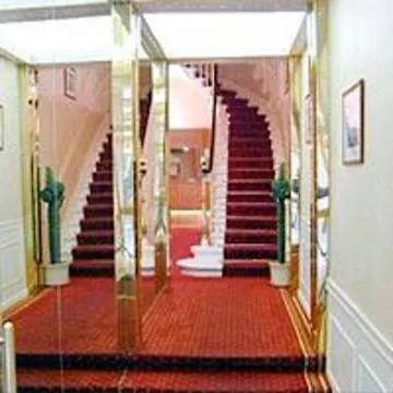 Отель Urban Style Centre De La Presse Бордо