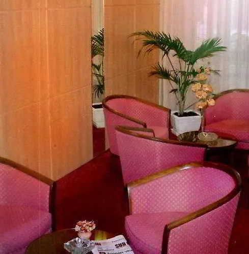 Hotell Urban Style Centre De La Presse
