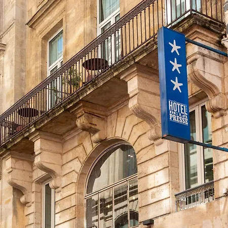 Ξενοδοχείο Urban Style Centre De La Presse