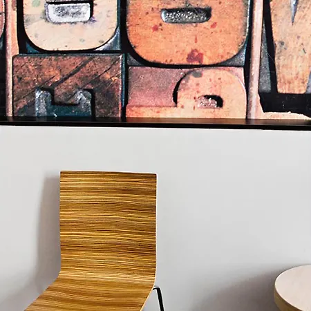 Hotel Urban Style Centre De La Presse 3*