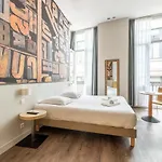 Hotel Urban Style Centre De La Presse Bordéus