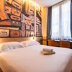 Urban Style Centre De La Presse Hotel