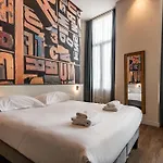 Hotel Urban Style Centre De La Presse 3*