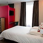 Urban Style Centre De La Presse Hotel 3*