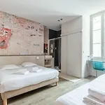 Hotel Urban Style Centre De La Presse