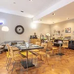 Urban Style Centre De La Presse 3*