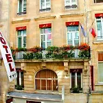 Urban Style Centre De La Presse 3*