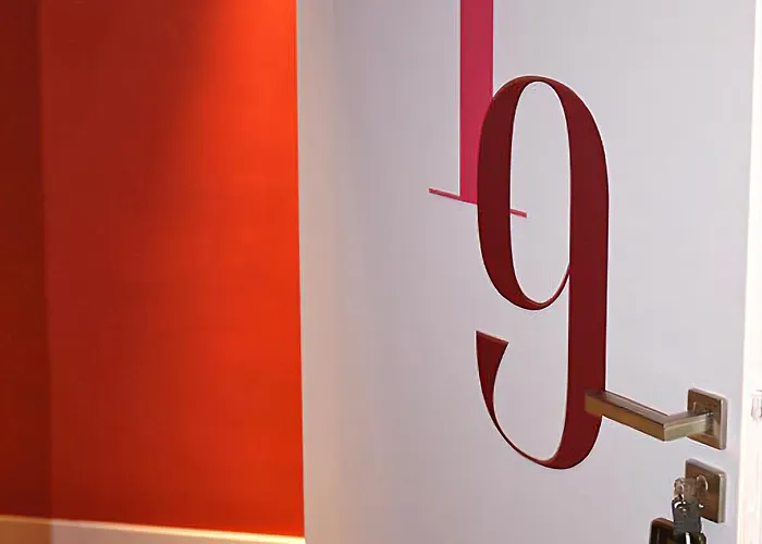 Urban Style Centre De La Presse Bordeaux